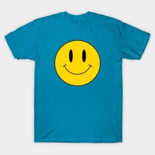 Happy Face T-Shirt